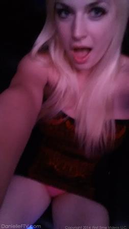 Thalia FTV Nude Pictures Pretty Fun In La Vegas And Phoenix