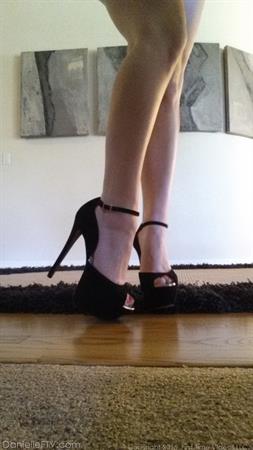 Skylar FTV Nude Pictures Porn Shoot Fashion Show