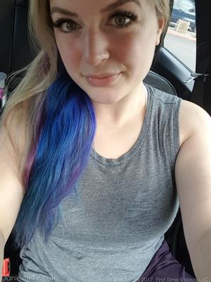 Gigi FTV Nude Pictures Fun In Cali And Phx