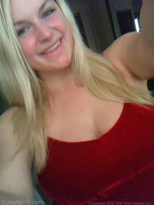 Valentina FTV Nude Pictures Danielle Visits St Lucia