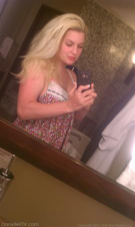 Valentina FTV Nude Pictures Danielle Visits St Lucia