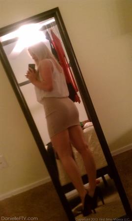 Victoria FTV Nude Pictures Danielle In New Zealand And Phoenix