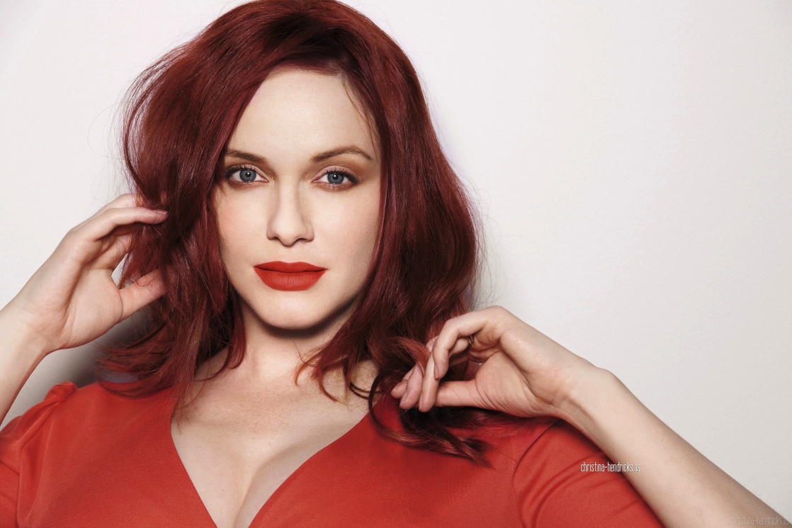 Christina Hendricks