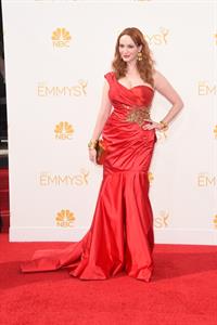 Christina Hendricks