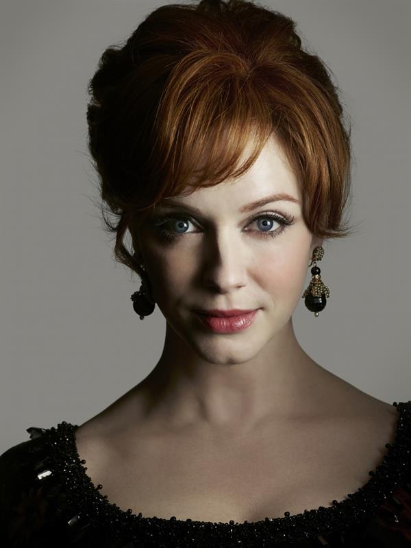 Christina Hendricks