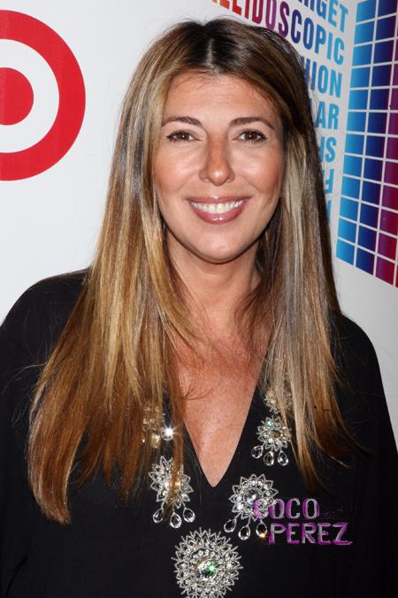 Nina Garcia