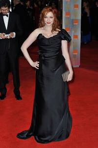 Christina Hendricks