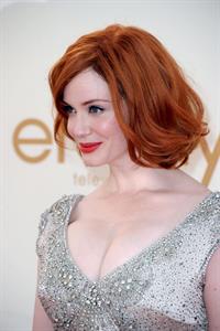 Christina Hendricks