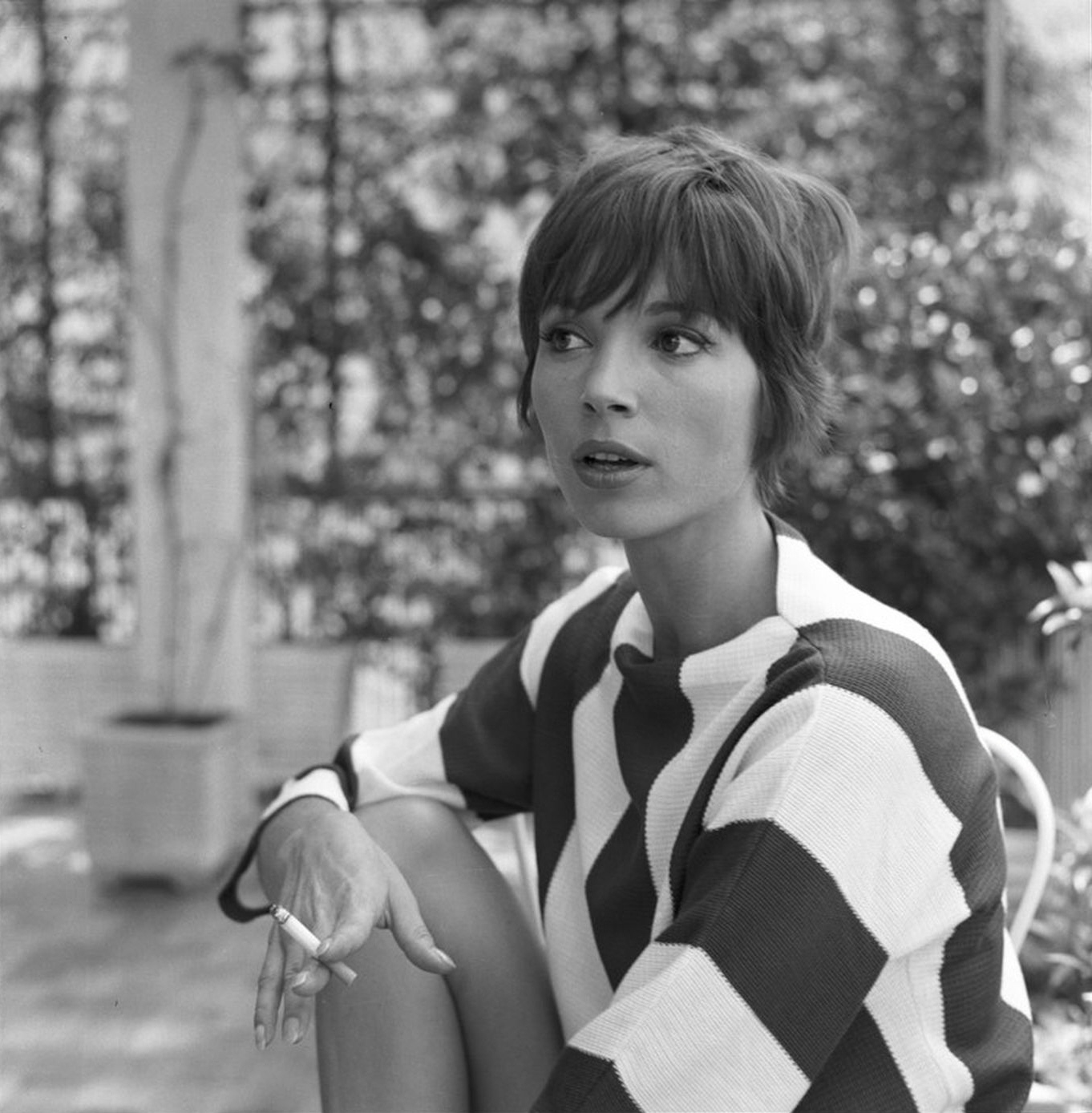 Elsa Martinelli