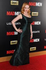 Christina Hendricks