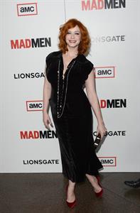 Christina Hendricks