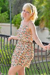 A Very Natural Beauty