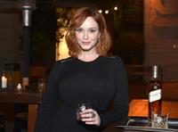 Christina Hendricks