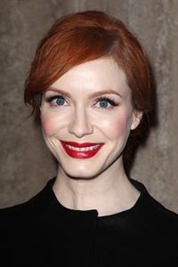 Christina Hendricks Pictures Christina Hendricks