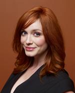 Christina Hendricks