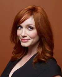 Christina Hendricks