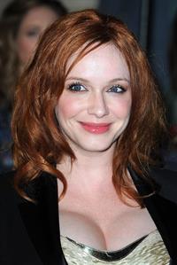 Christina Hendricks