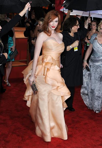 Christina Hendricks Pictures Christina Hendricks