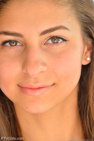 Nina FTV Nude Pictures Nina Blessed With Perfection