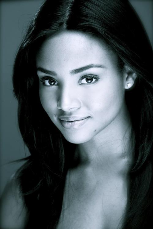 Meagan Tandy