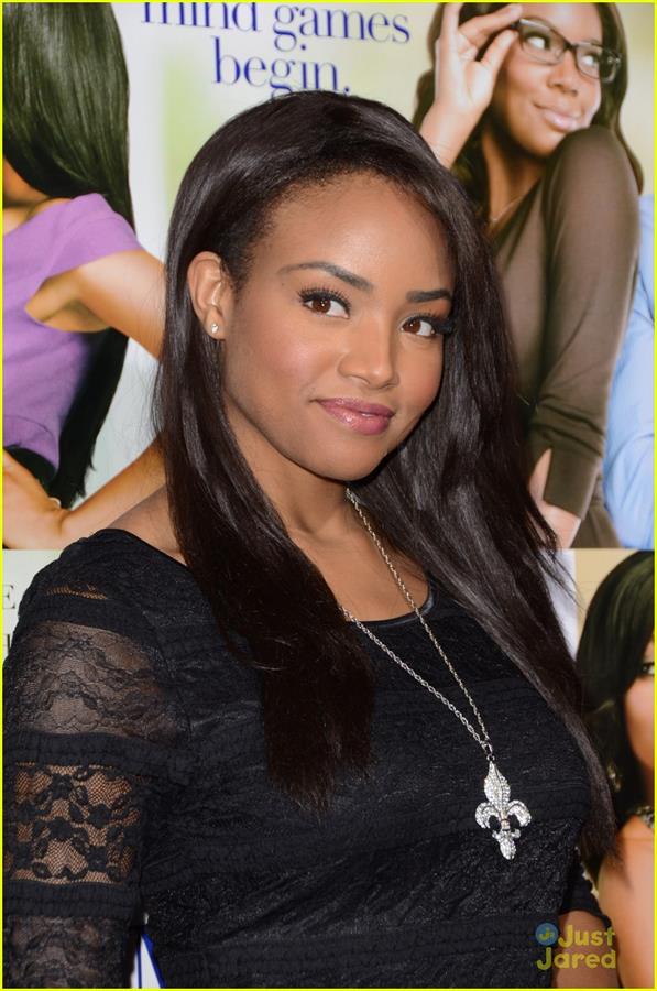 Meagan Tandy