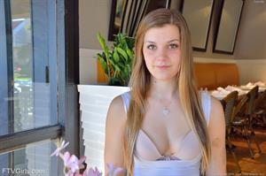 Cassidy FTV Nude Pictures Cassidy Fetish with Addison