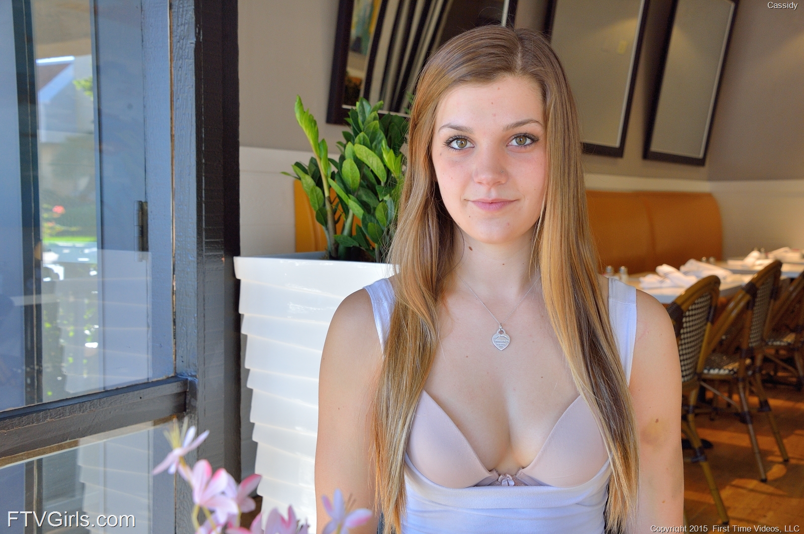 Cassidy Fetish with Addison