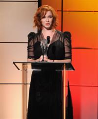 Christina Hendricks