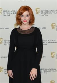 Christina Hendricks