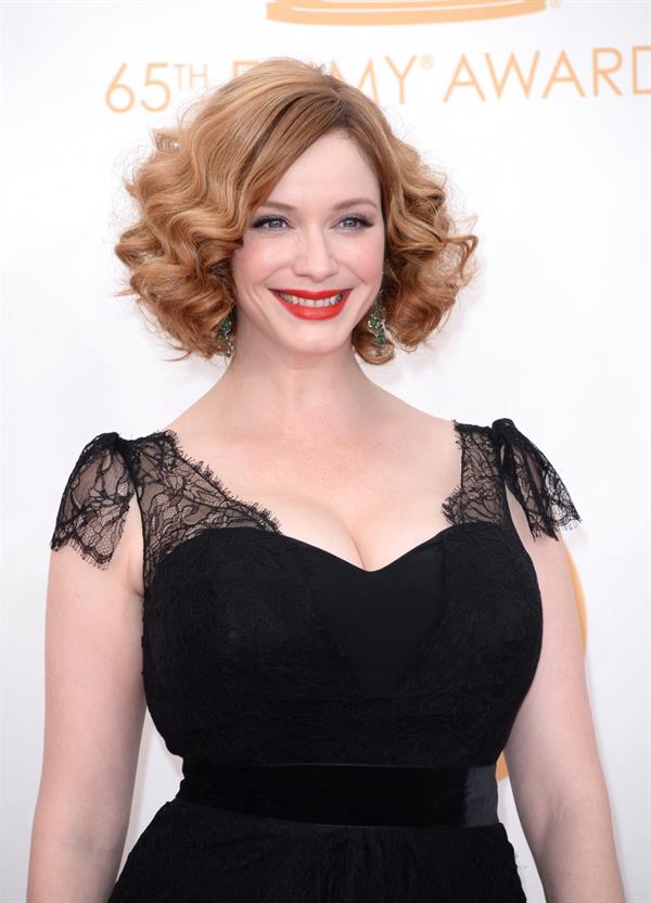 Christina Hendricks