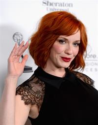 Christina Hendricks