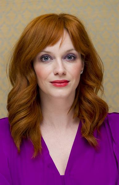 Christina Hendricks