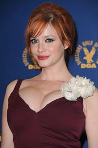 Christina Hendricks
