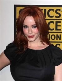 Christina Hendricks