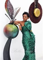 Genevieve Nnaji