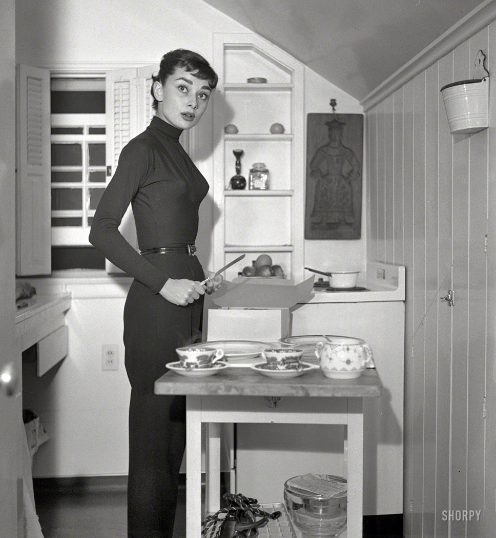 audrey-hepburn