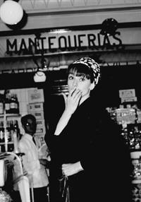 Audrey Hepburn