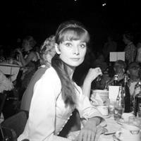 Audrey Hepburn