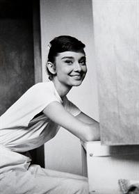 Audrey Hepburn