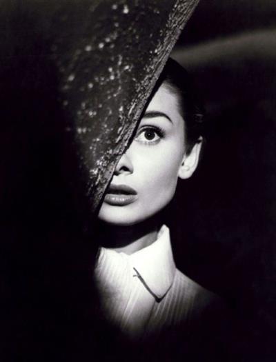 Audrey Hepburn