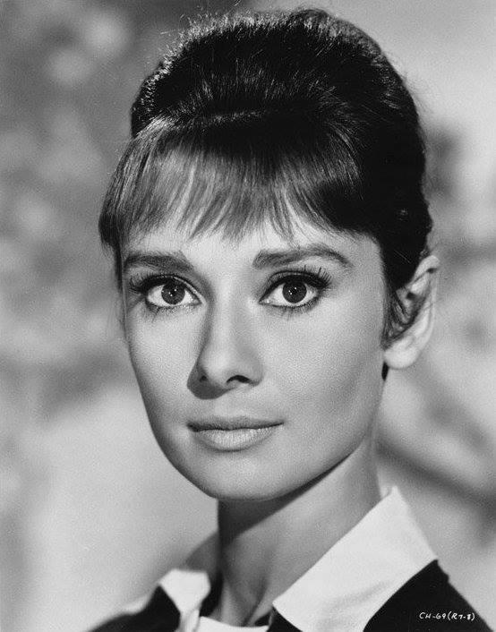 Audrey Hepburn