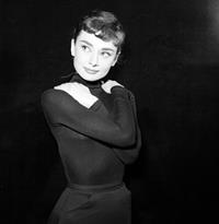 Audrey Hepburn