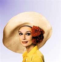 Audrey Hepburn