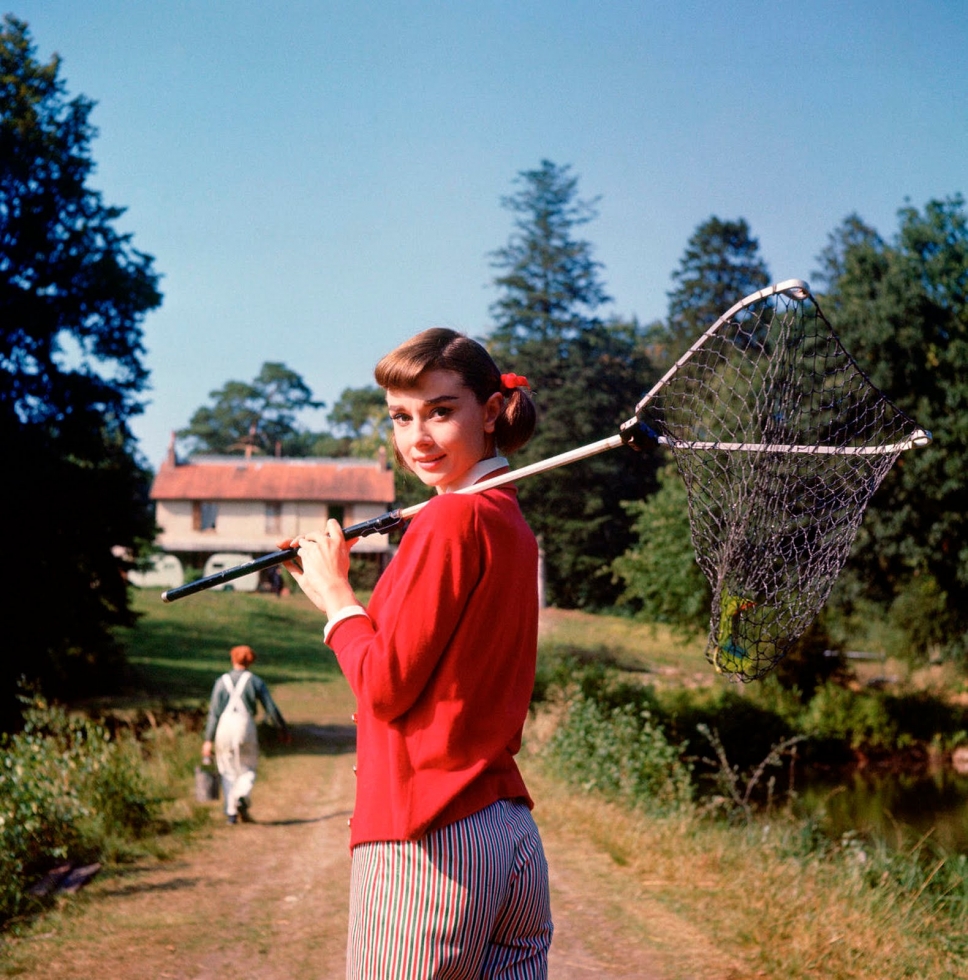 audrey-hepburn