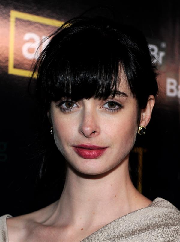 Krysten Ritter