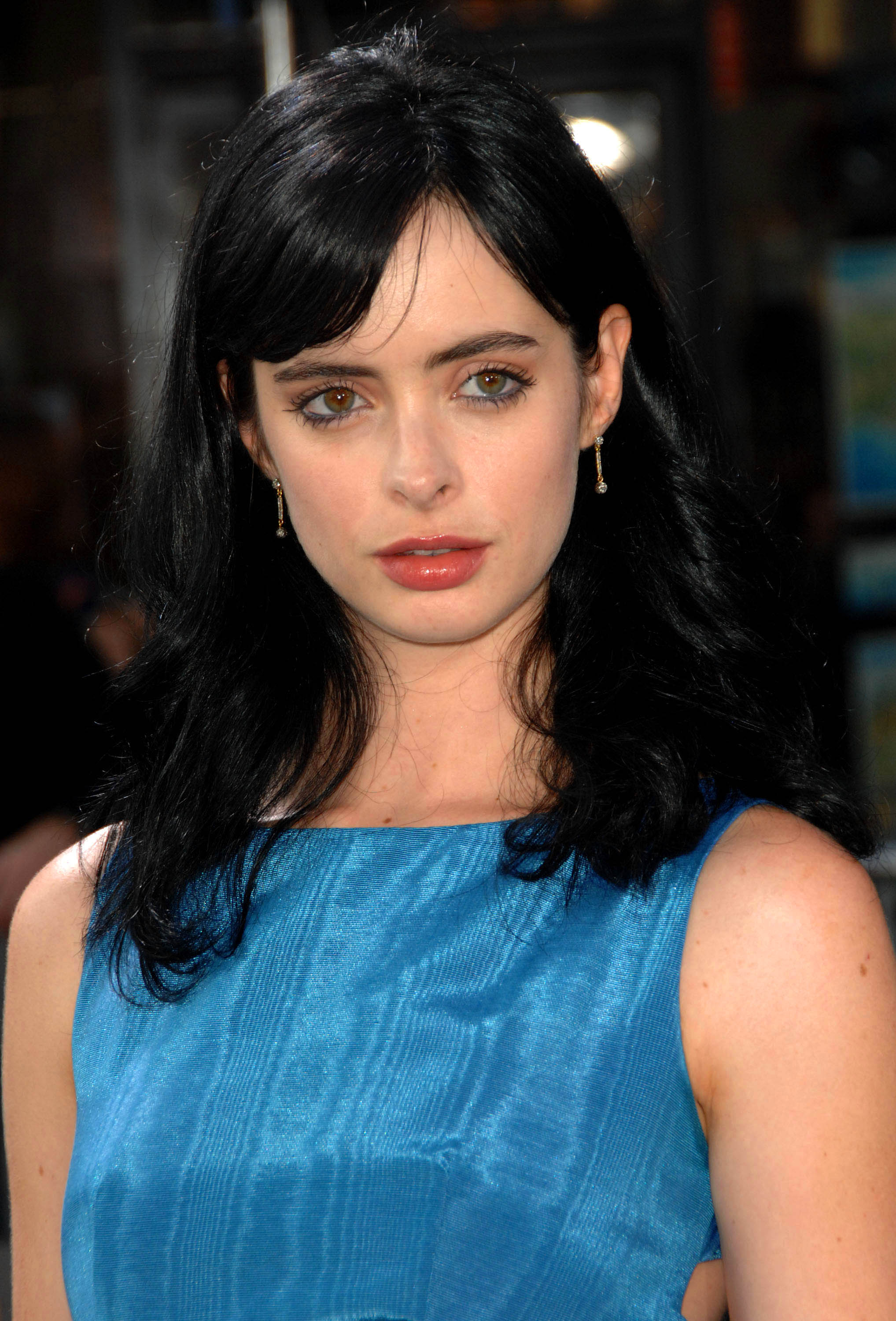 Krysten Ritter
