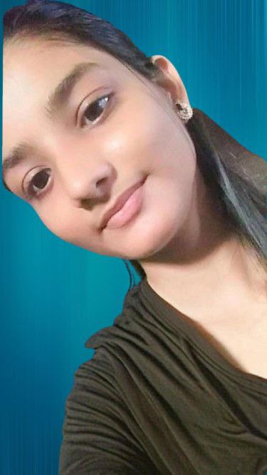 Muskan shaikh age 19