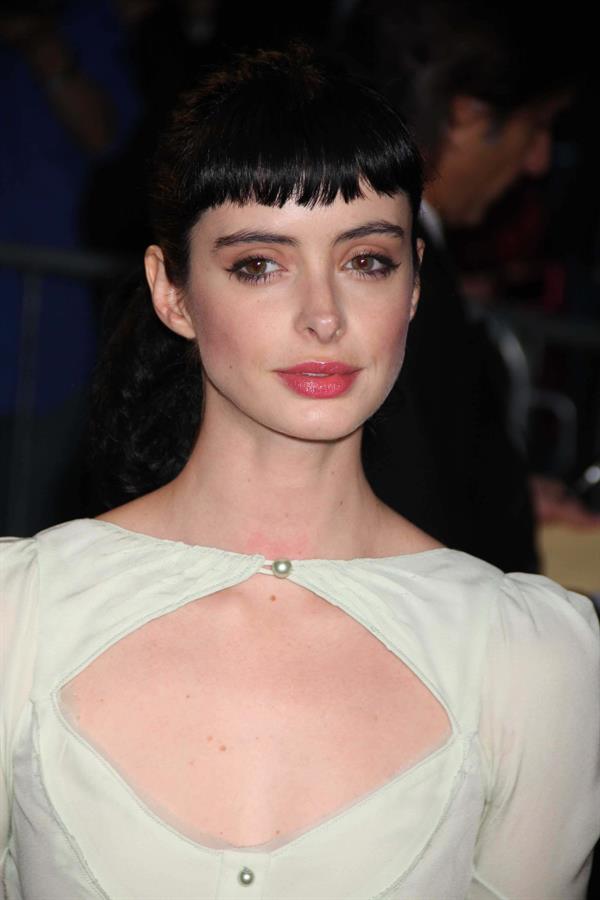 Krysten Ritter