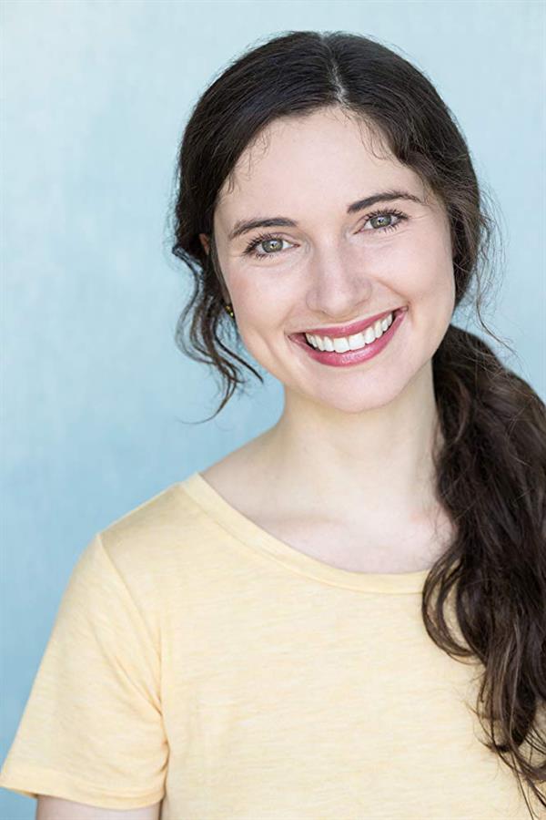 Andrea Muller