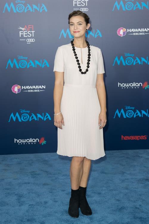Elvy Yost